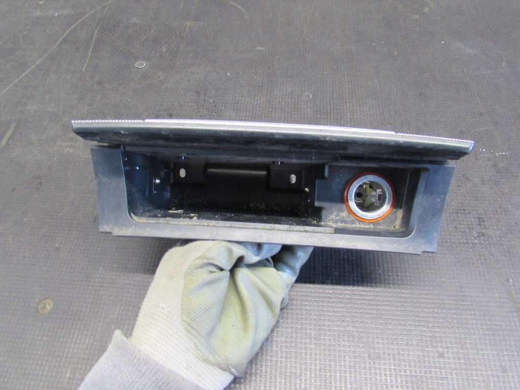 фото №4, Попільничка 3c0863284 vw passat b6 05-10 r.