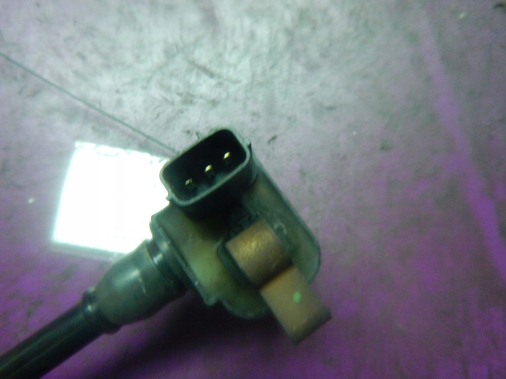 фото №5, Mitsubishi space star 1.8 gdi котушка запалювання 3 pin fk0138