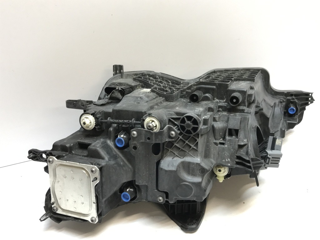 фото №10, Volvo v60 s60 лампа права перед