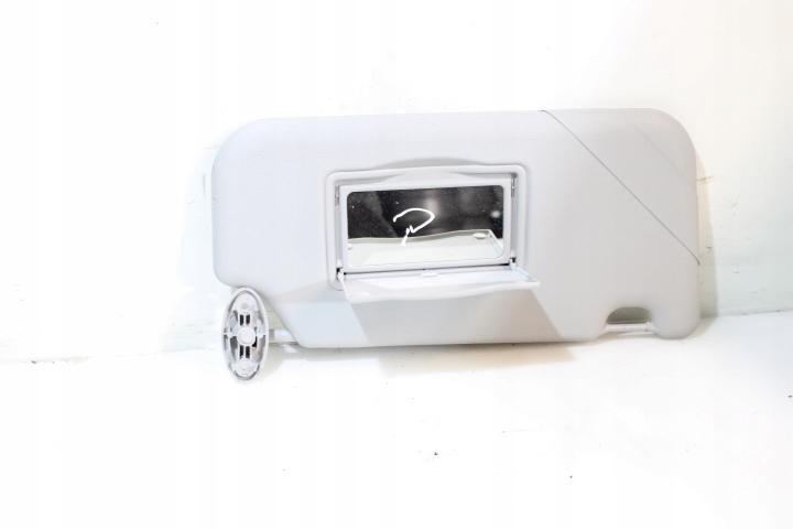 фото №1, Захист сонцезахисна права ford b-max