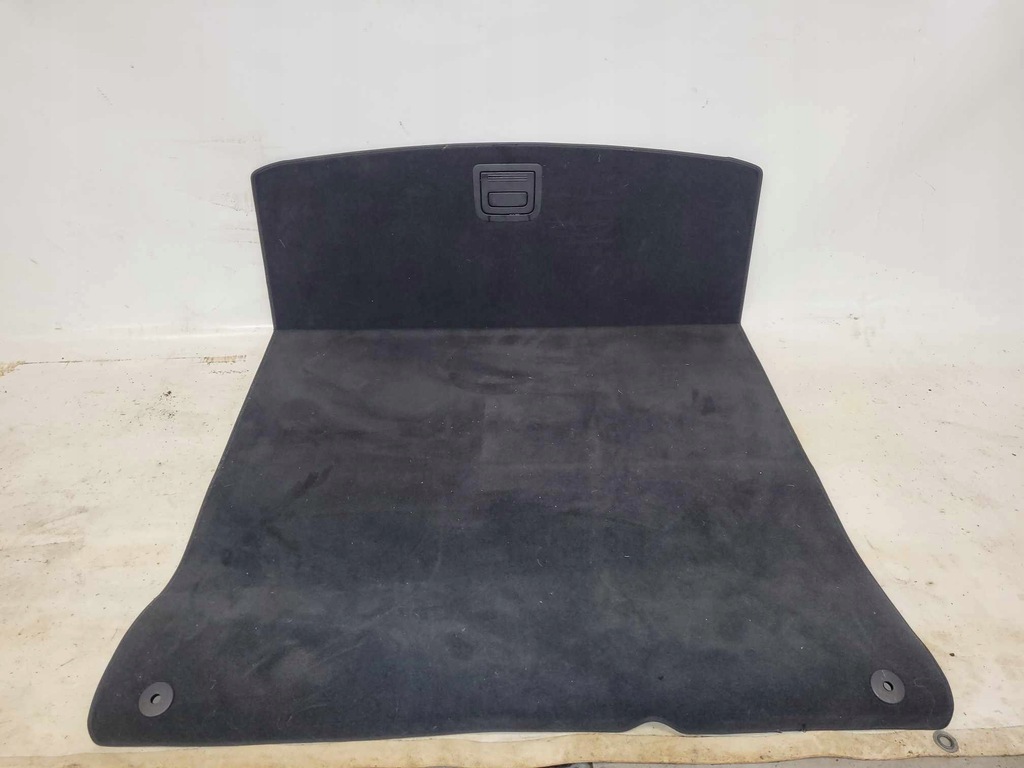 фото №1, Обшивка підлога багажника audi a7 4g 2014