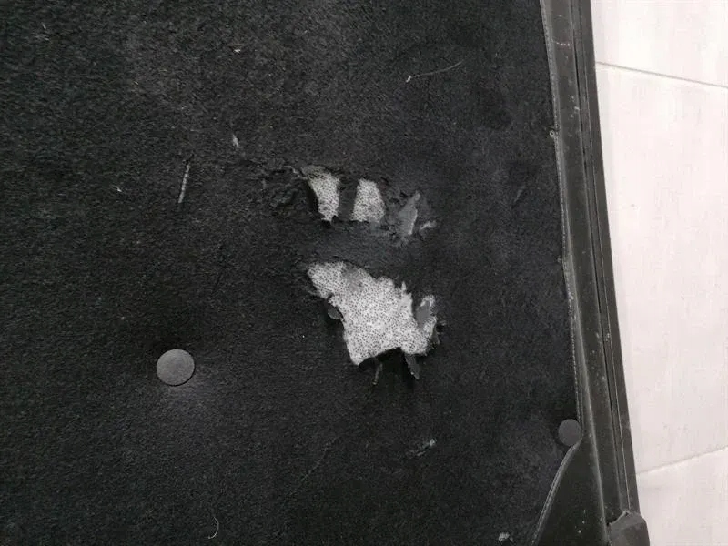 Капот ferrari 612 scaglietti f137 66990211 капот Доставка