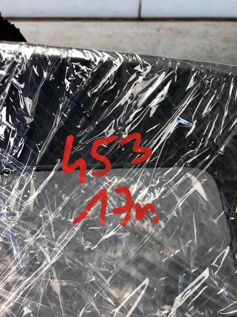 Декоративная  консоли smart 453 a4536801102 Недорого