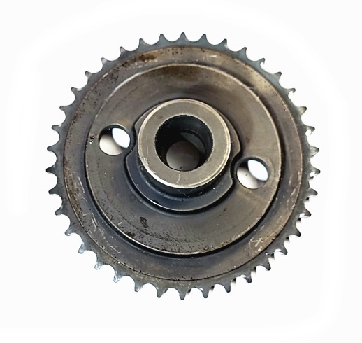 фото №1, Колесо распределительного вала 2.2 tdci transit mk7 mk8 ranger