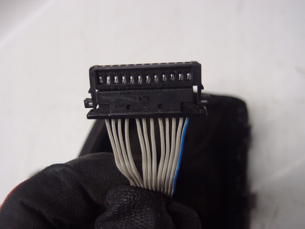 фото №7, Ручка переключения передач bmw x1 f48