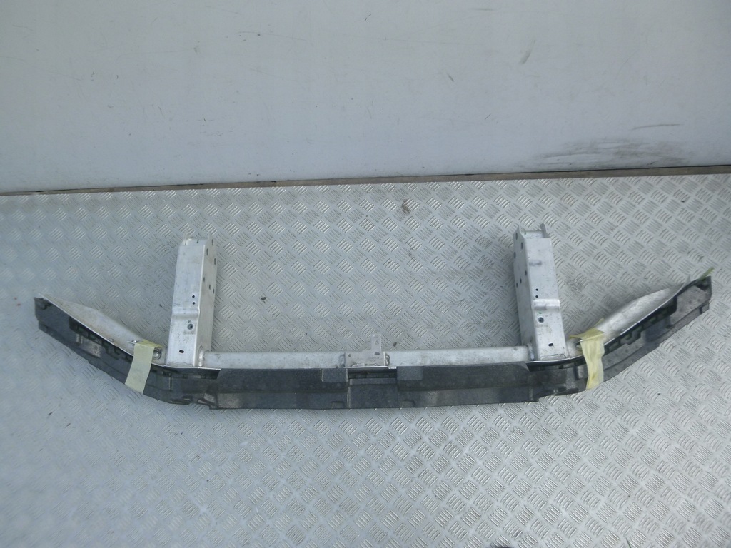 фото №15, Балка bmw 5 i5 g60 g61 g68 g70 балка бампера перед панель фари лівий