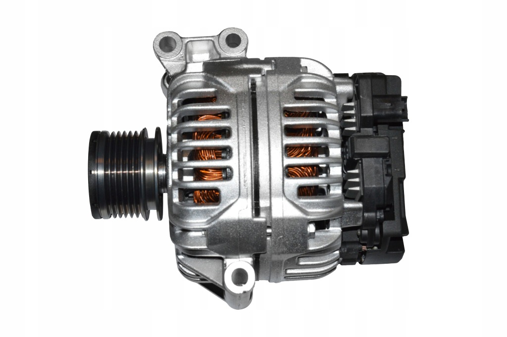 Купить Генератор 1.4 1.6 16v renault clio 2 kangoo