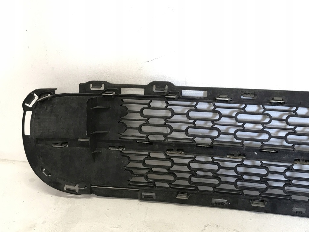 фото №11, Решётка средняя бампера перед mini r55 r56 r57