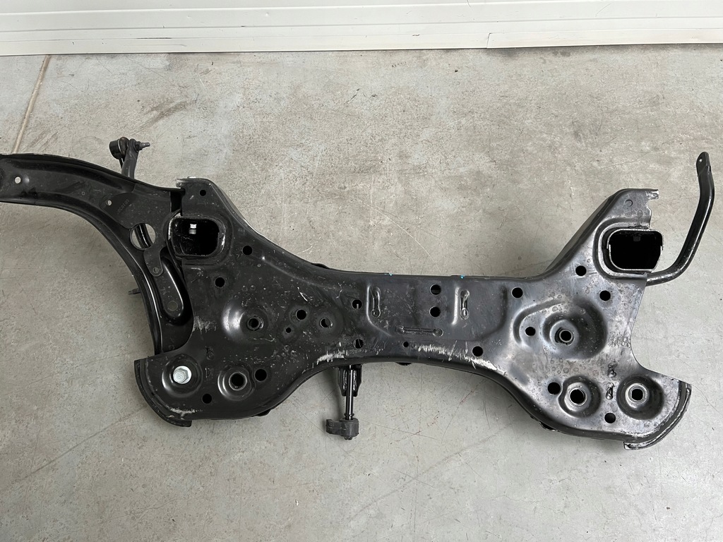 фото №9, Подрамник подрамник перед kia picanto iii lift