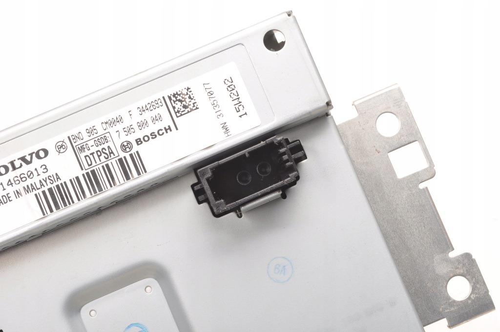 фото №5, Volvo xc60 i дисплей 31466013