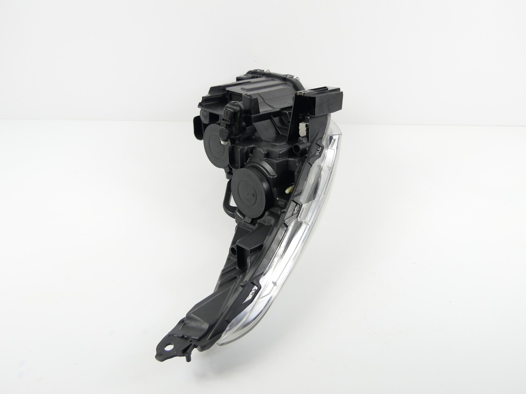 фото №12, Лампа передняя перед левый передняя левая peugeot 5008 09-13r.