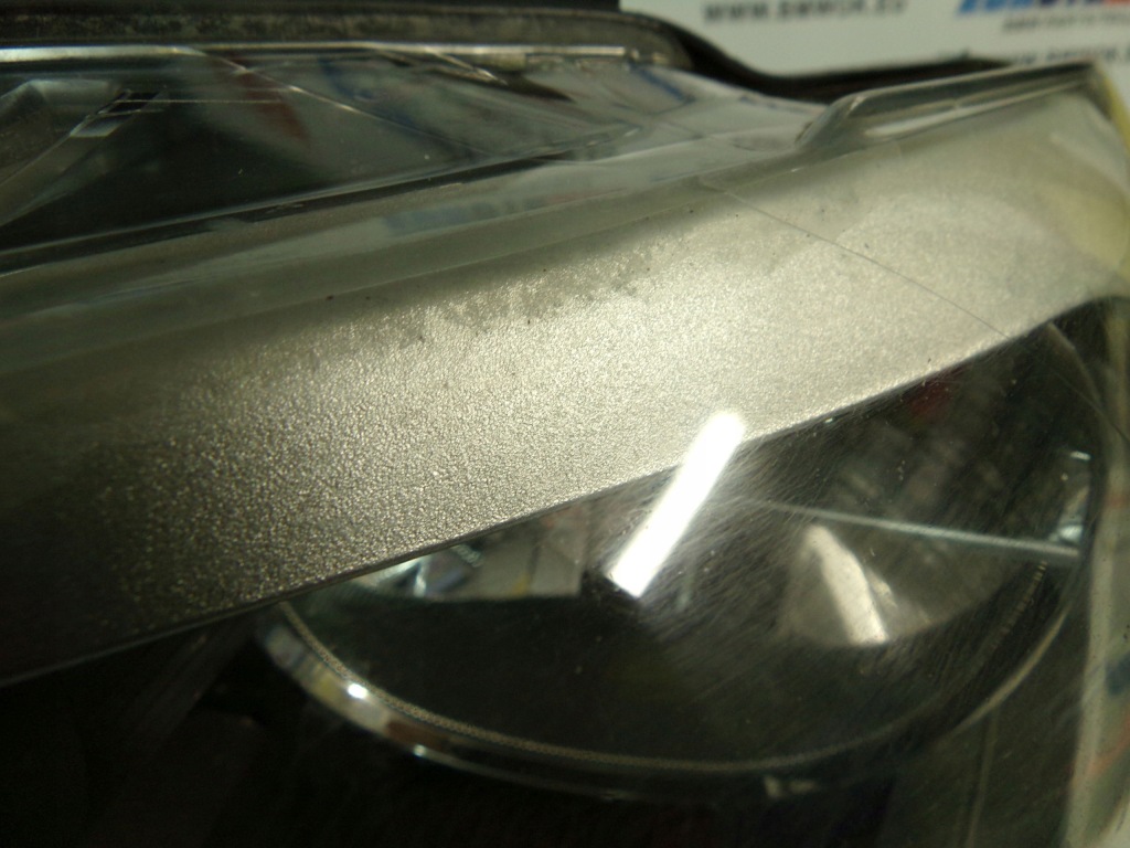 Купить Bmw f20 f21 лампа фара левая 7229671