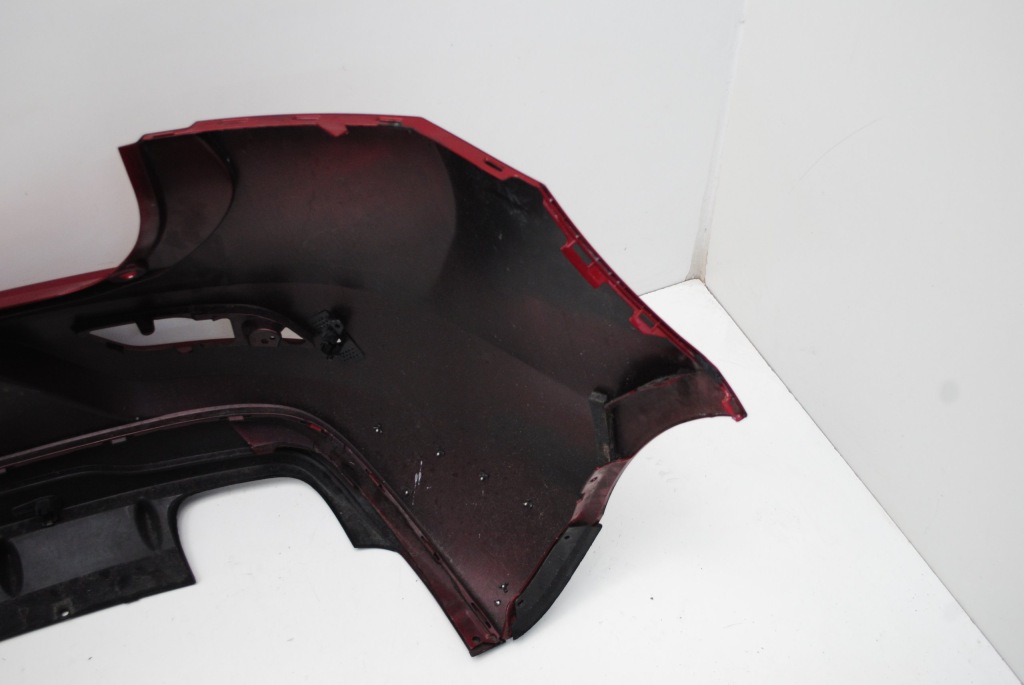 Volvo v40 бампер задняя задний summum r-design 12r- с Разборки