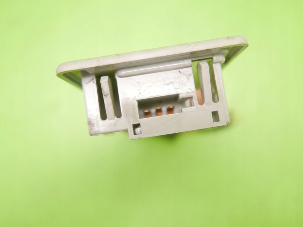 фото №7, Лампа освещение кабины середина seat alhambra i