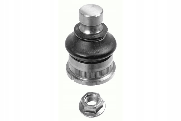 фото №2, Шарова опора важеля перед l/p nissan interstar opel movano a renault