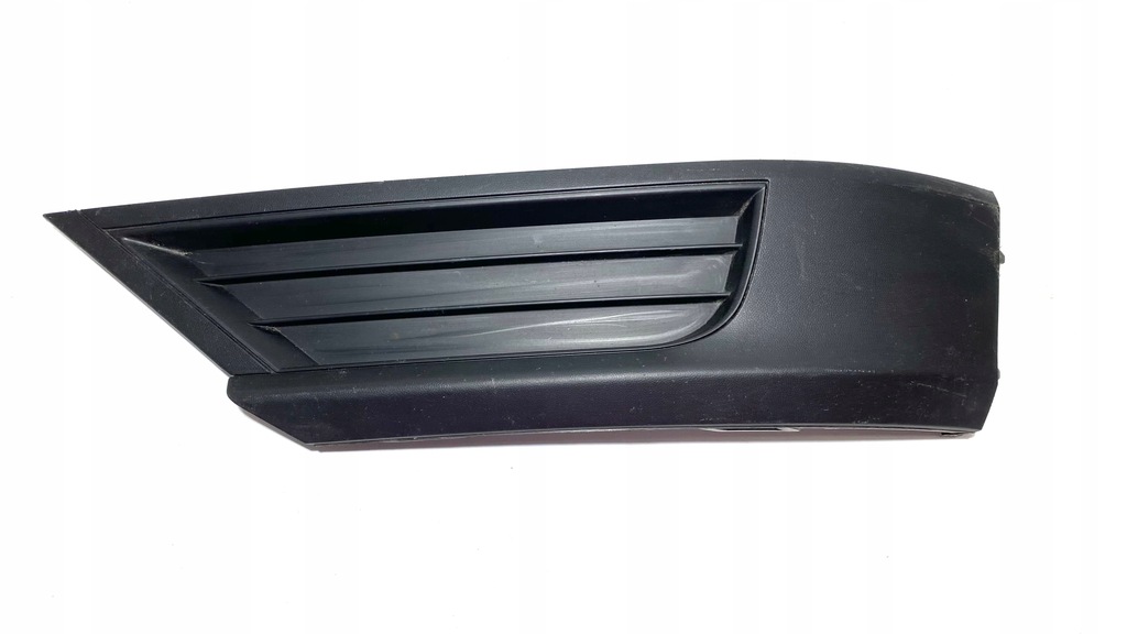 фото №1, Решётка бампера vw t-roc 2ga853665 левая