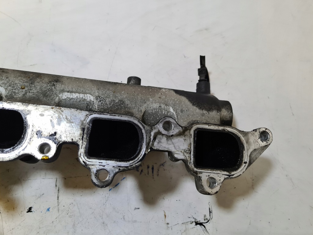 фото №6, Cabstar maxity 2.5 07- коллектор всасывающий