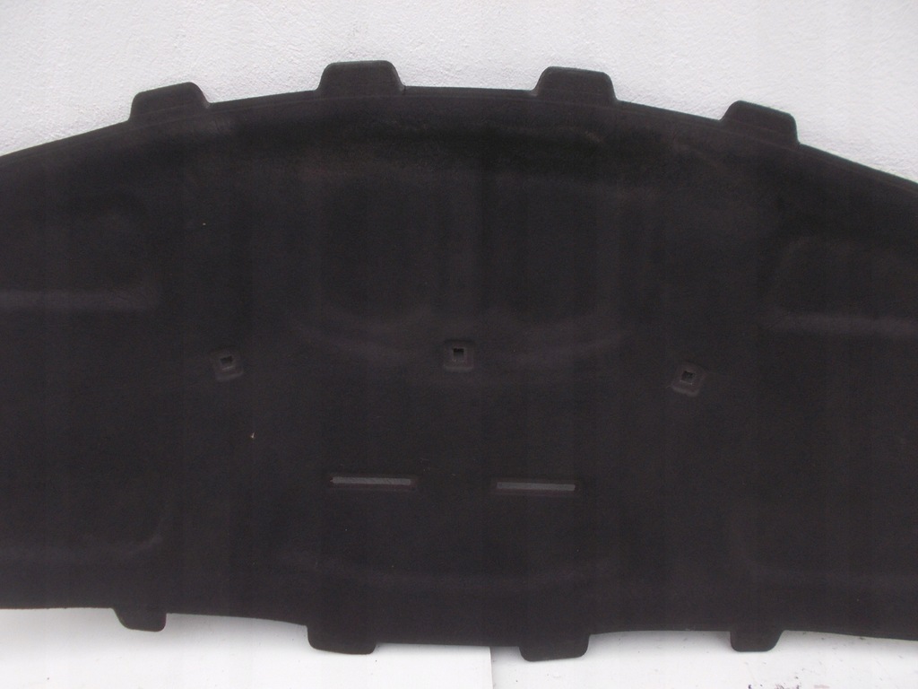 фото №8, Audi a4 b9 шумоизоляция шумоизоляция капот 8w0863825b