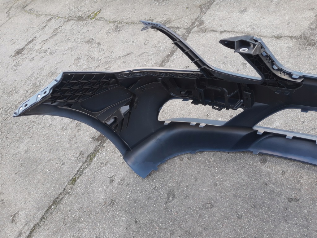 Mercedes e w207 amg 09-13 бампер перед a2078852725 Доставка