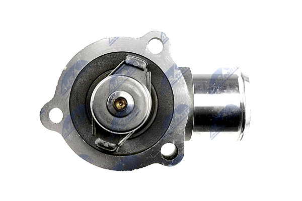 фото №10, Nty термостат alfa romeo 156 2.5 3.2 gta 00-05 166 2.0 2.5 3.0 98-07