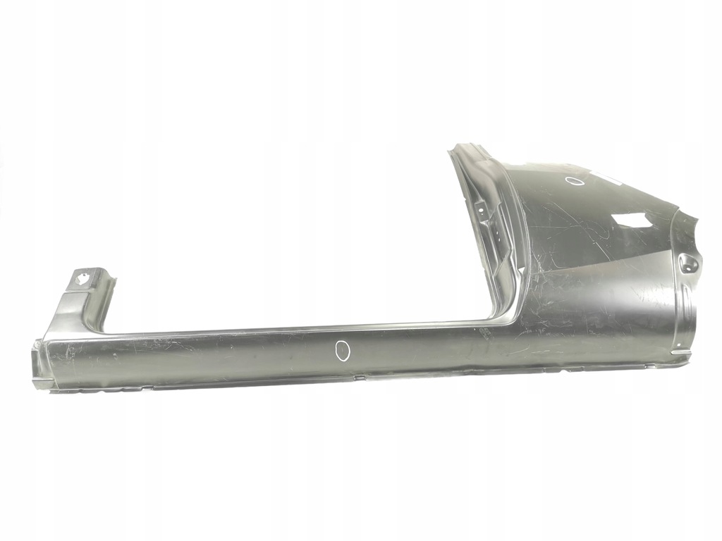 фото №1, Порог обшивка левый ford ka 1996-2008 новый оригинальный 1034669