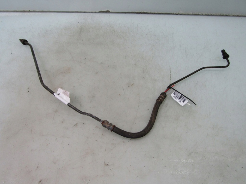 Купить Peugeot 307 1.6 16v 04r трубка шланг сцепления пабтрубок