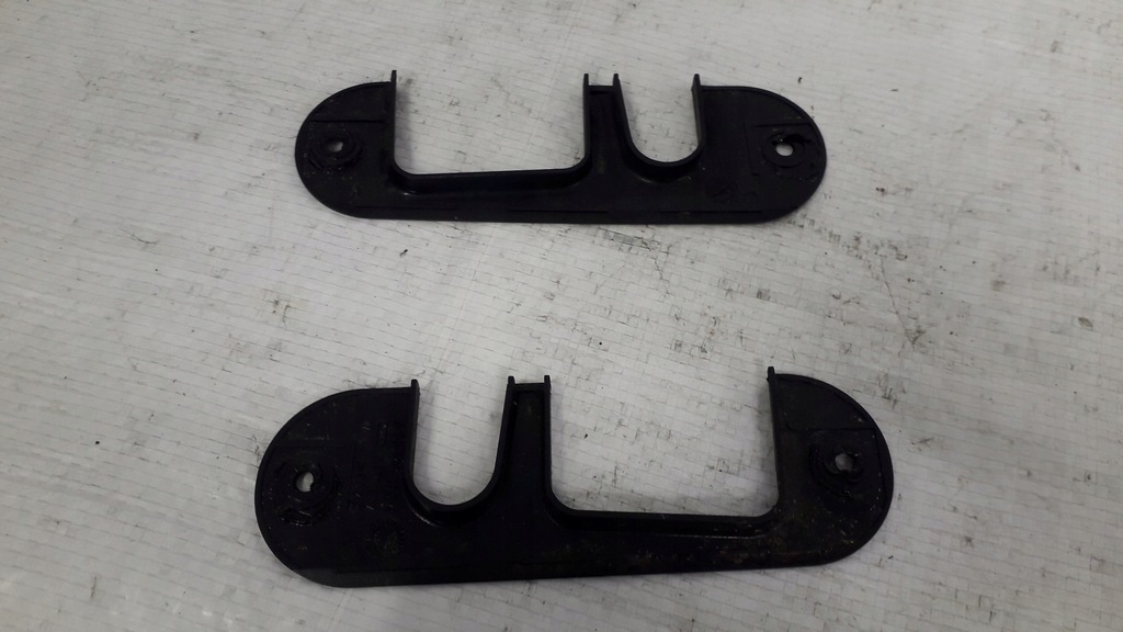 фото №9, Захист шарнір задній кришки audi s4 b5 8d9827279a