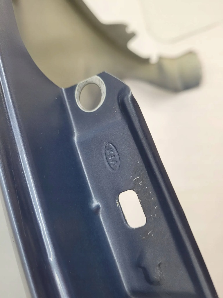 фото №12, Kia rio iii 3 11+ крила перед передній правий fv