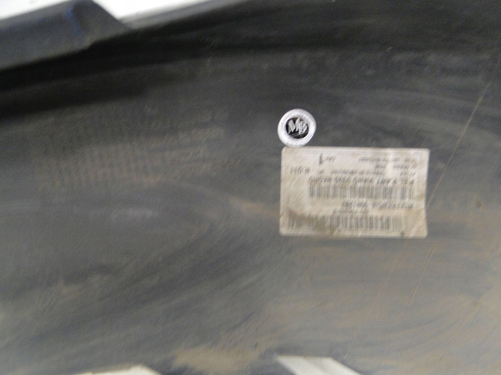 фото №13, Mercedes бампер передний vito v klasa 447 w447 a4478850125 pts