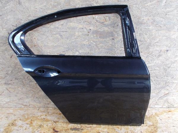 фото №1, Bmw 5 v f10 двері задні задня