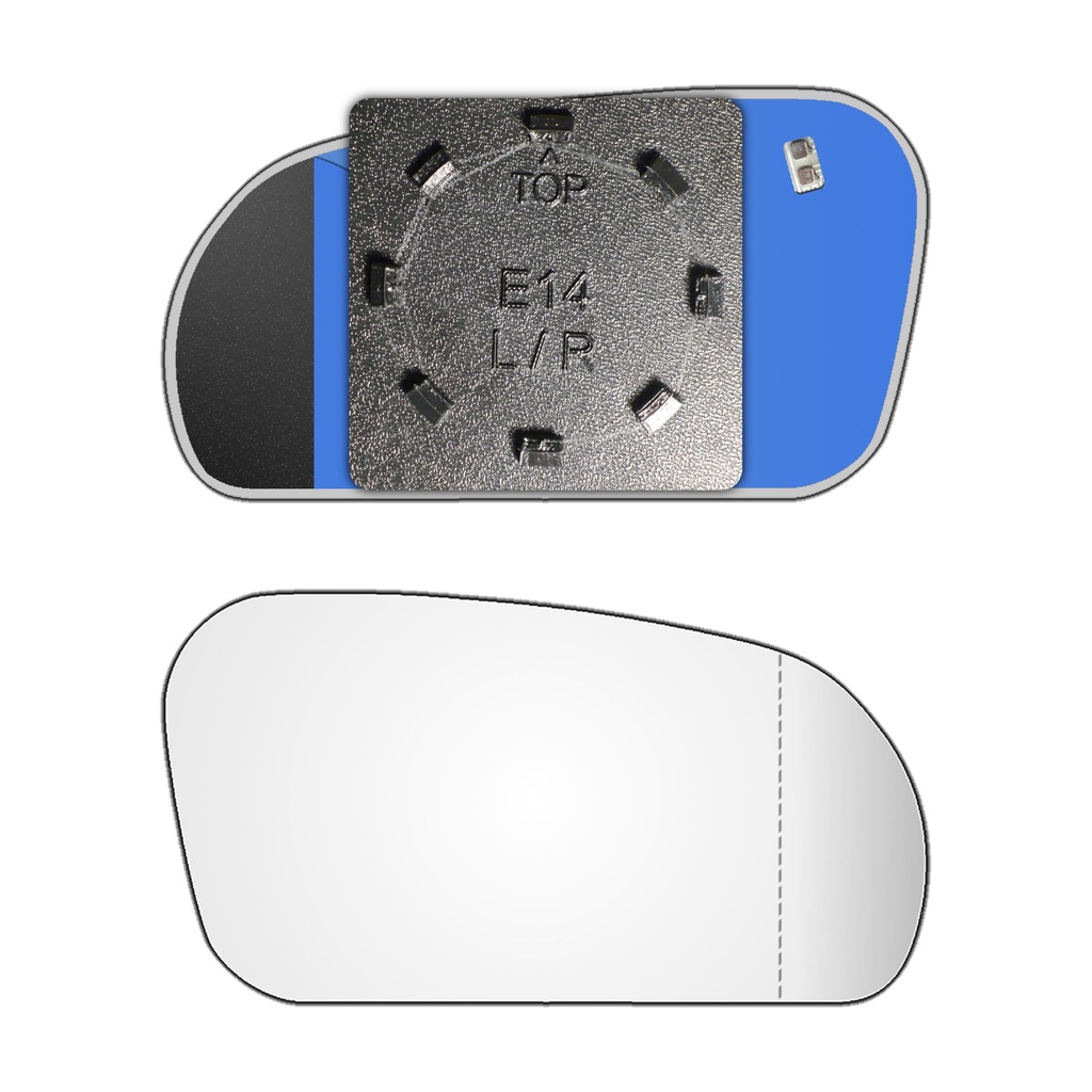 фото №1, Асферический mitsubishi eclipse 2g 1994-1999 1995