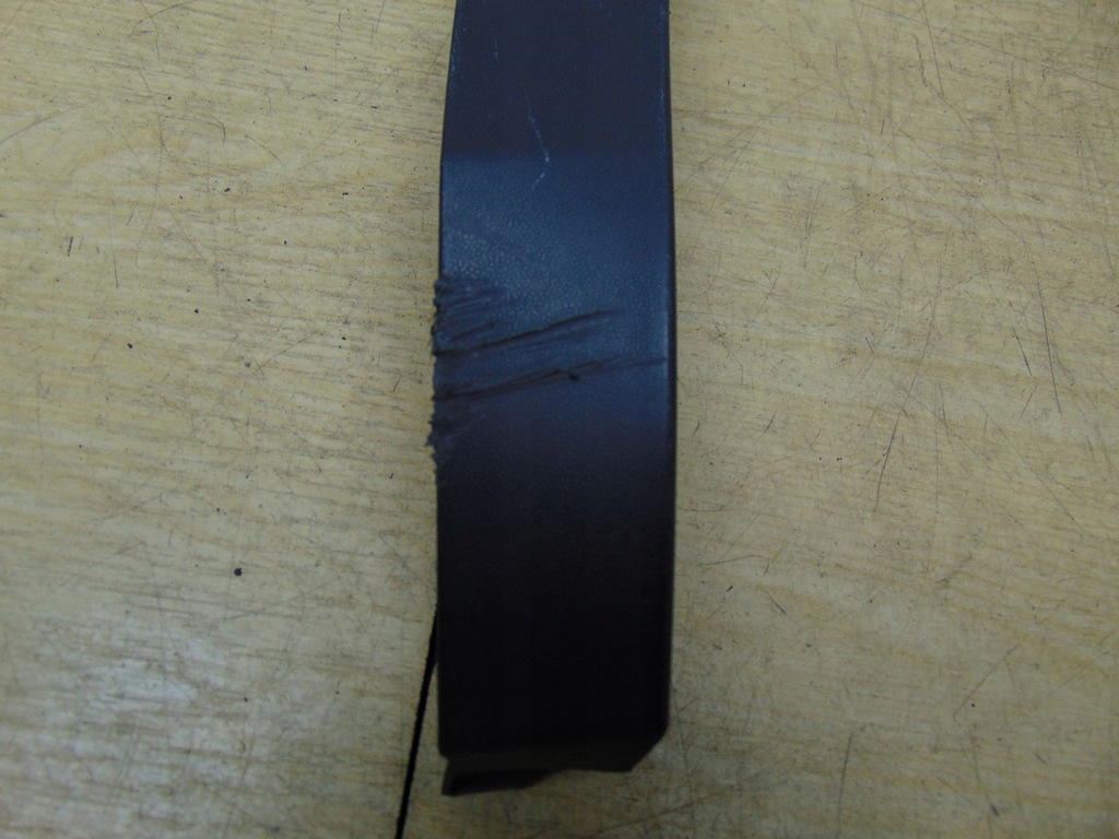 фото №6, Молдинг накладка крыла левый перед vw t-roc 2ga854731