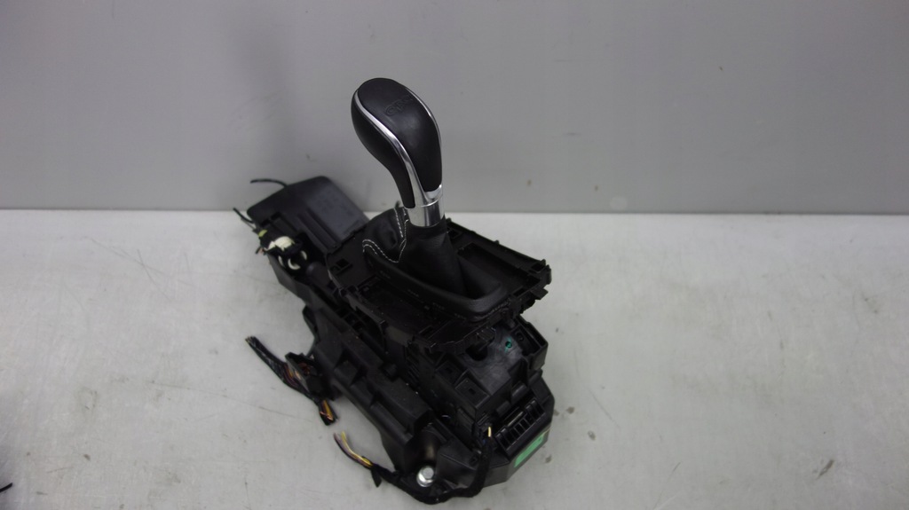 фото №1, Opel insignia opc механизм переключения передач ручка