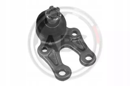 фото №1, Шаровая опора рычага toyota