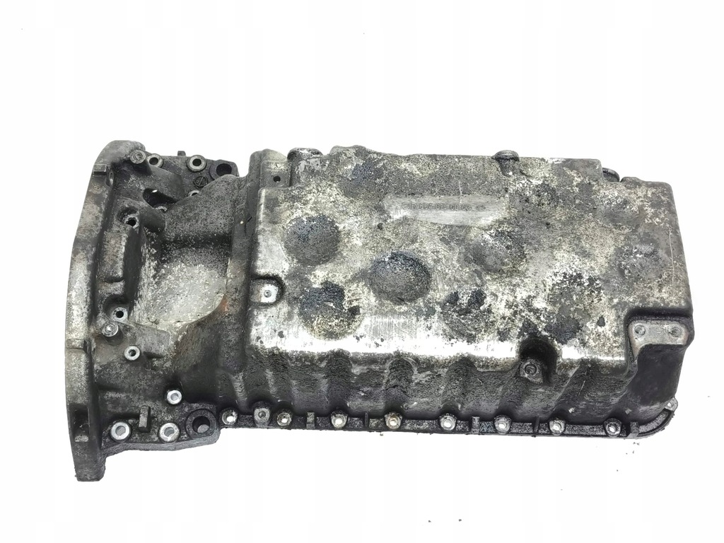 фото №8, Chrysler pt cruiser 2004 піддон масляна