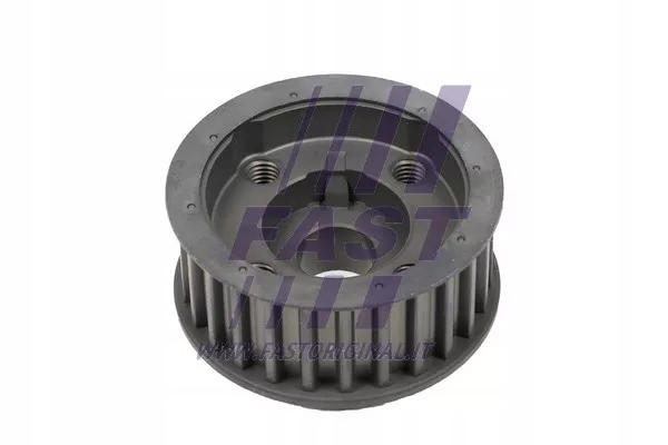 фото №1, Fast ft45661 колесо зубчатое, wał коленчатый