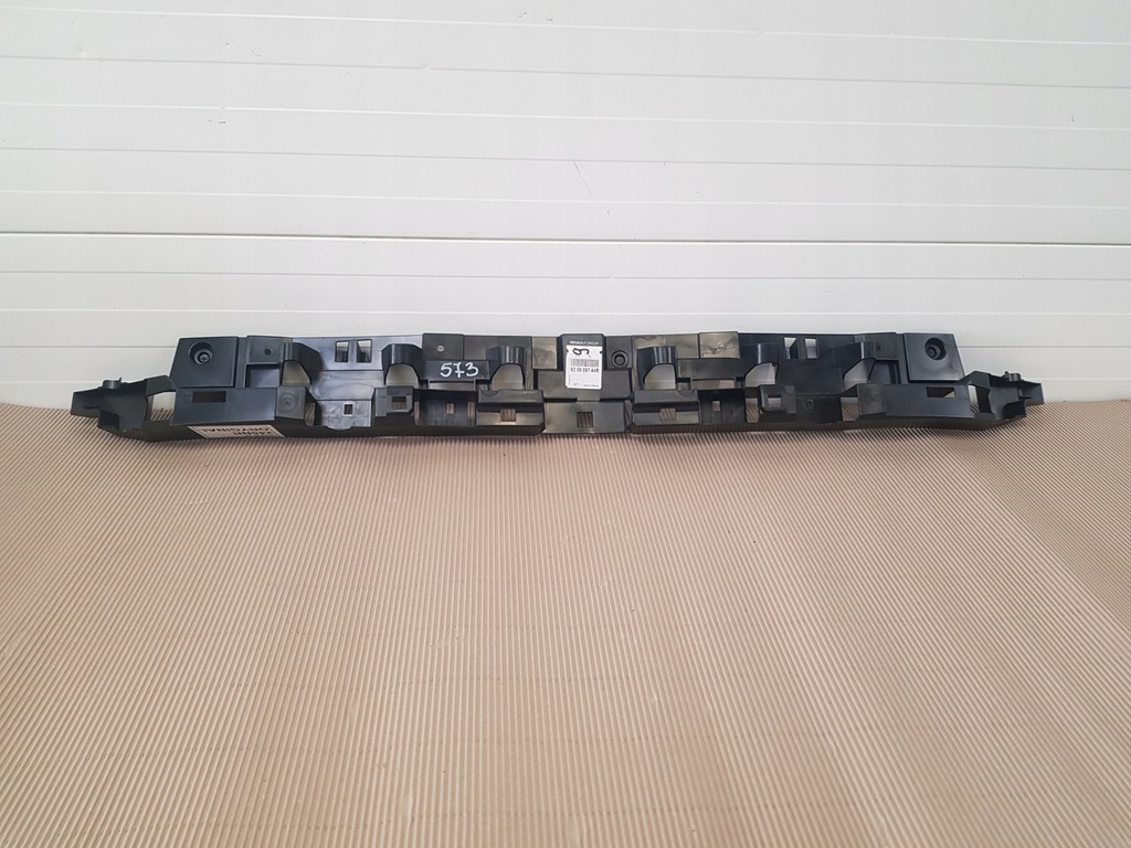 фото №1, Абсорбер усилитель renault trafic iv