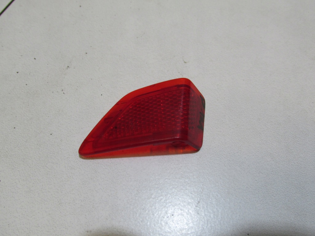 фото №9, Отражатель обивка дверь перед focus mk3 2013 rok