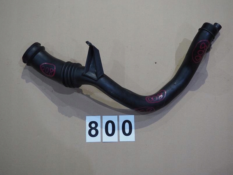 фото №1, Wąż труба турбина jaguar xf 2.7 d 4r839689ae