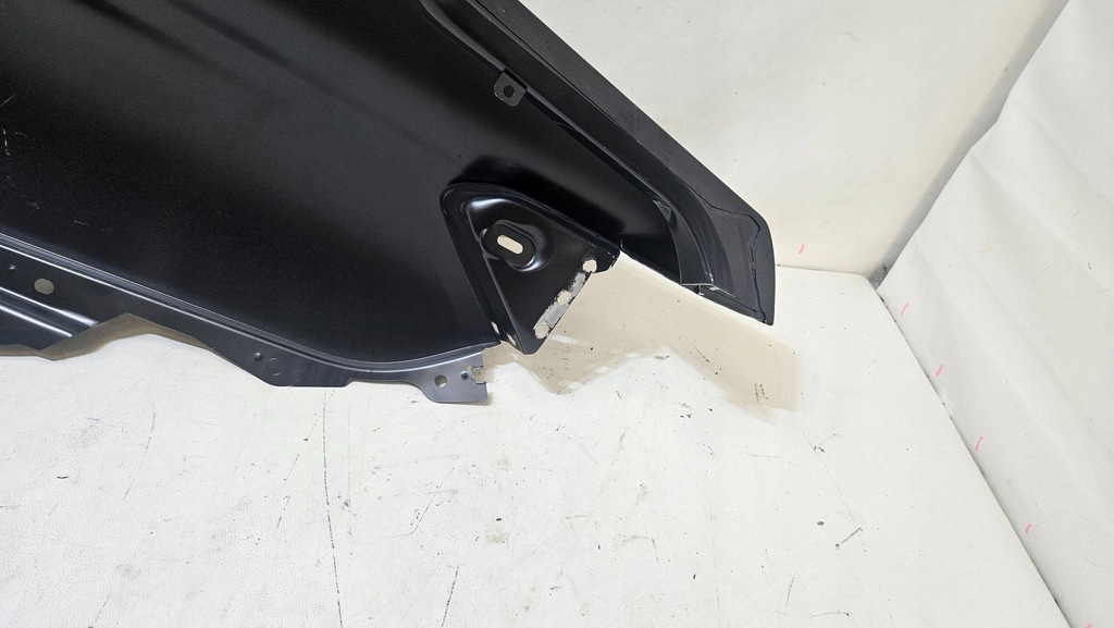 фото №7, Новый крыло четверть задняя задняя bmw 7 g11 7330240