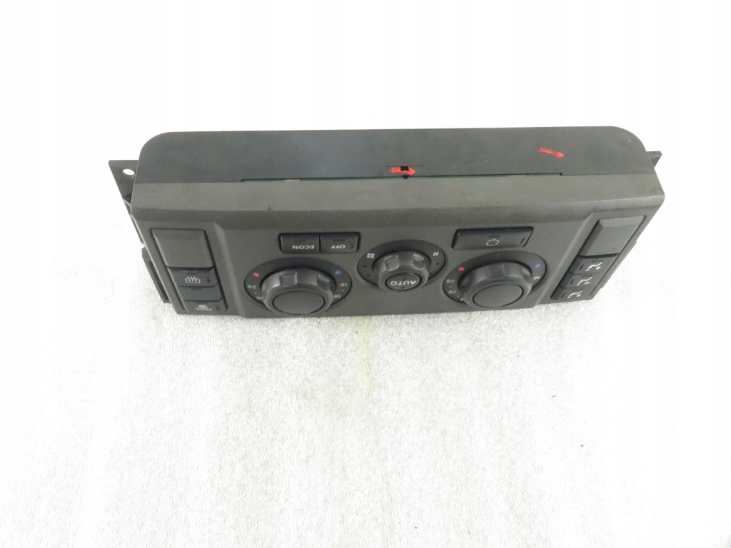 фото №7, Кліматронік land rover range rover sport jfc500930