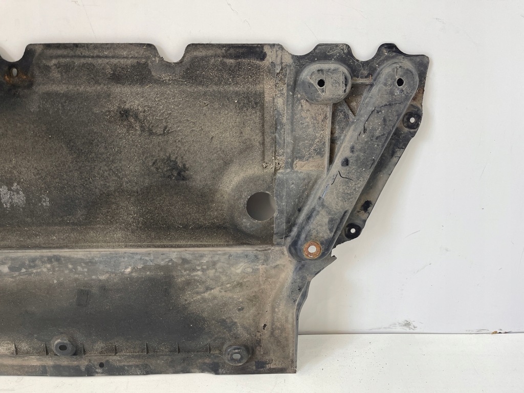 фото №6, Audi a4 a5 b9 8w 8w0 плита защита pod двигатель oryg 8w0863821b