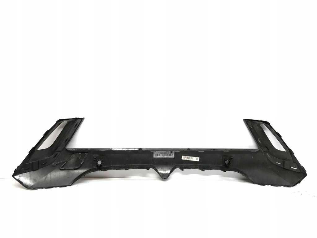 фото №9, Bmw 5 g60 g61 m набор решётка бампера молдинг перед средняя 5a36022