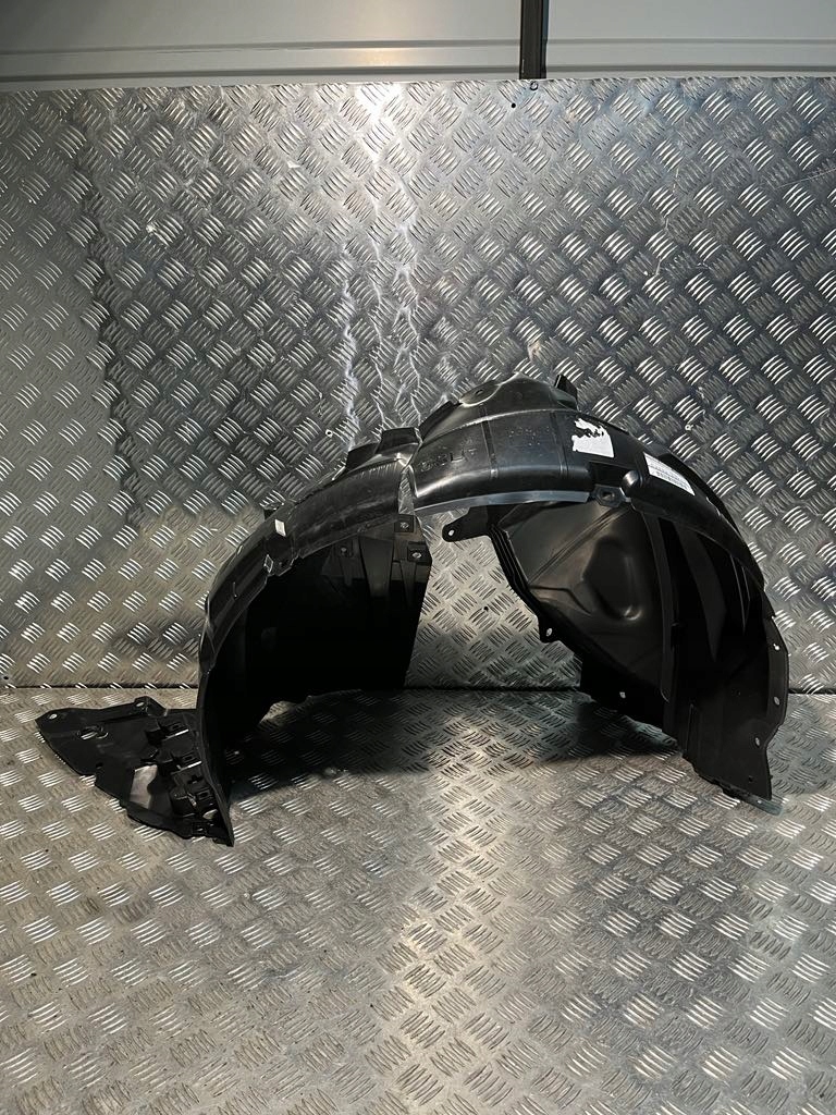 фото №1, Nissan leaf ii 2018-- підкрилок ліва передні nowe оригінал