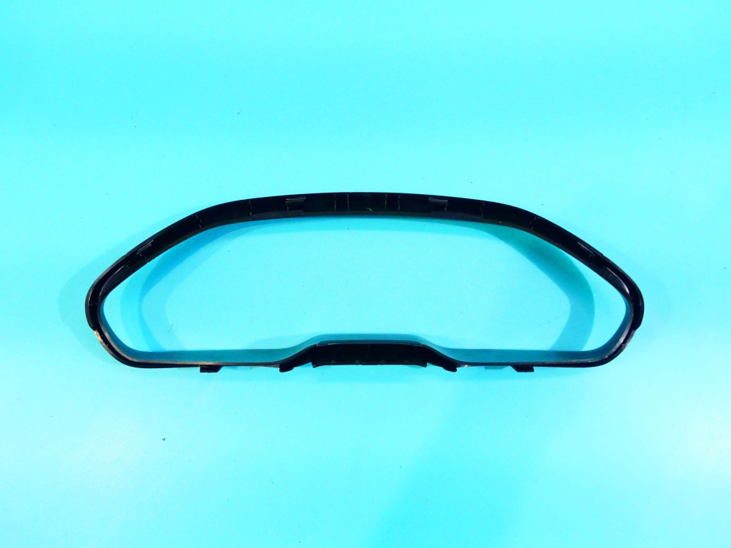 фото №9, Молдинг декоративна декори ґрати peugeot 208 i 12r eu