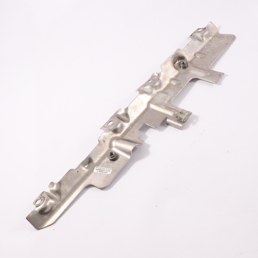 фото №11, Bmw x3 m f97 x4 m f98 кронштейн кронштейн захист тепловий 8054861