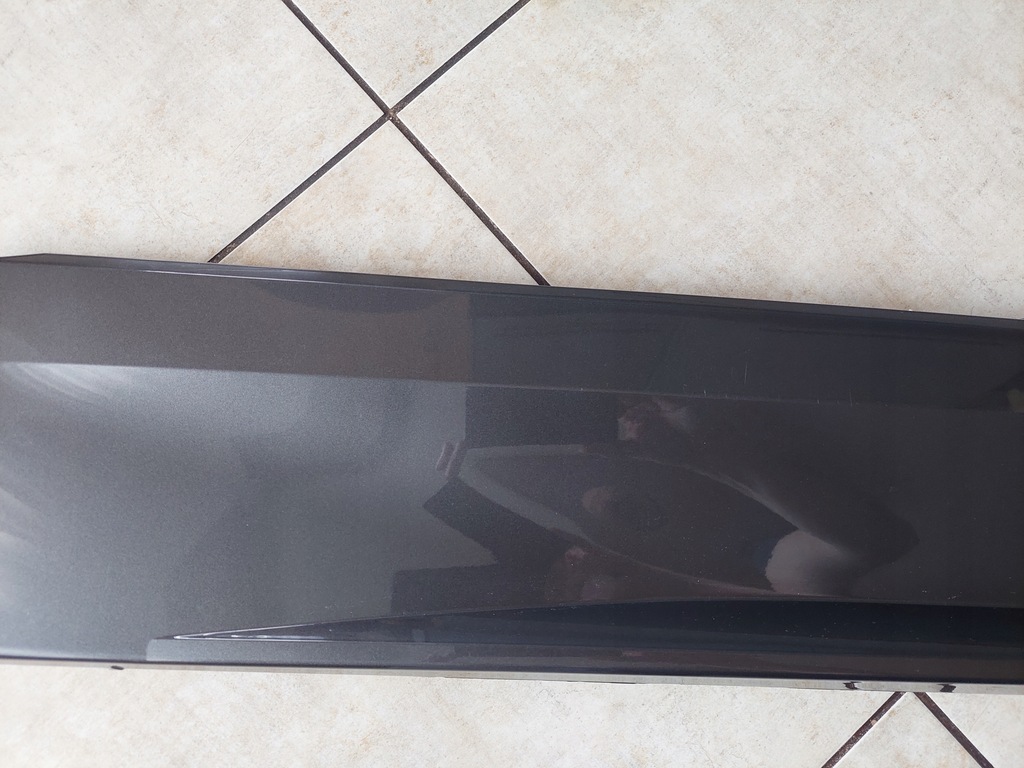 фото №5, Молдинг дверь - правый задняя - audi q8 - 4m8