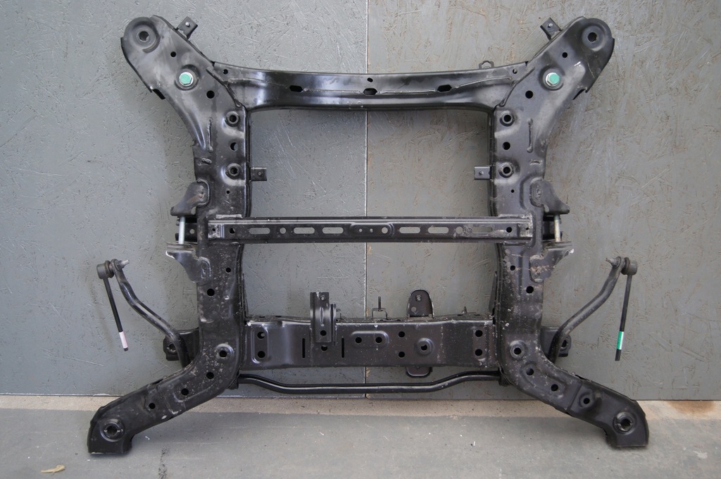 фото №9, Kia ev6 підрамник підрамник перед передній