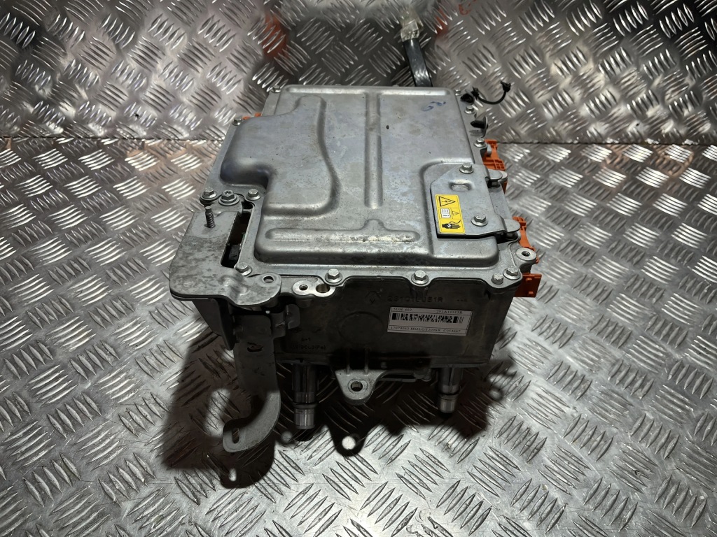 Модуль ladowarnia інвертор renault austral 22- 1.2 tce e-tech Ціна