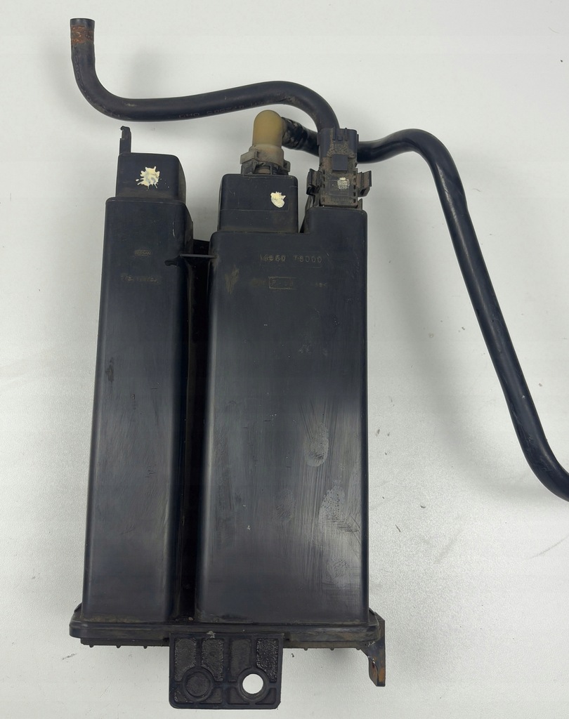 фото №6, Фільтр вугільний паров infiniti qx56 nissan armada titan 149507s000